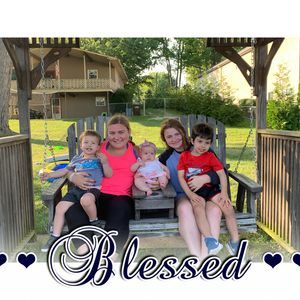 Meet your Posher, Sherry